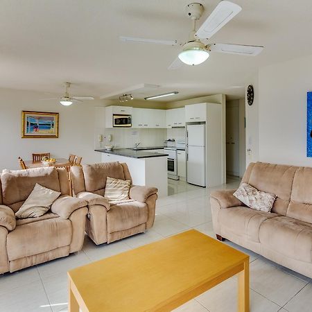 Cheltenham Apartments Caloundra Exterior foto